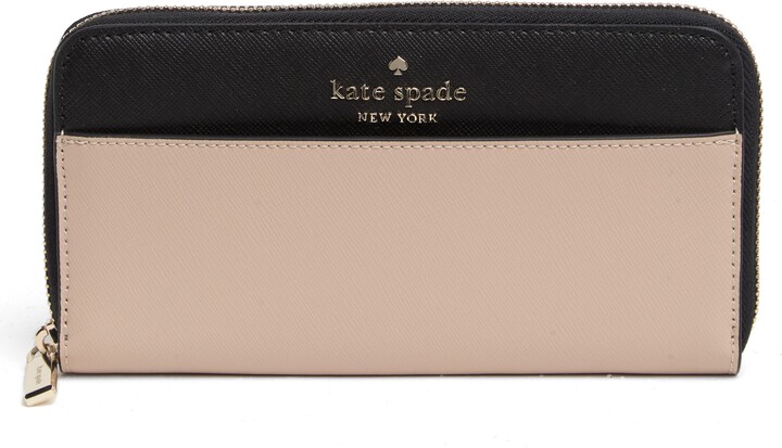 Staci Continental Wallet
