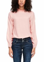 Thumbnail for your product : Q/S designed by Women's 46.912.11.2142 Blouse