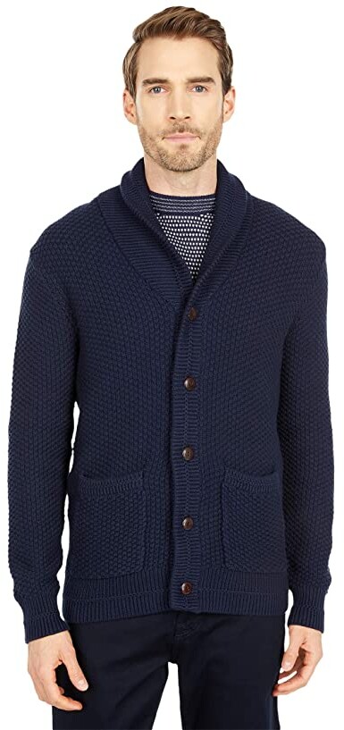 j crew mens sweater