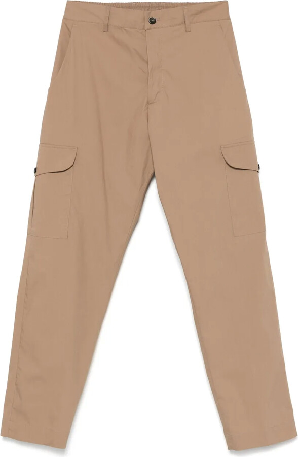 Nine In The Morning Cargo Trousers