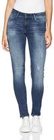 Thumbnail for your product : Mavi Jeans Women's Nicole Skinny Jeans,W27/L32 (Manufacturer Size: W27/L32)