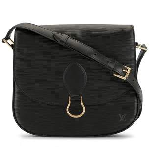 Louis Vuitton pre-owned Saint Cloud GM crossbody bag