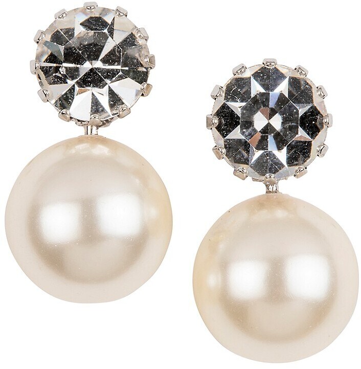 Jennifer Behr Earrings | Shop the world's largest collection of 