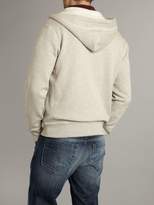 Thumbnail for your product : Polo Ralph Lauren Men's Zip-Through Cotton-Blend Hoodie