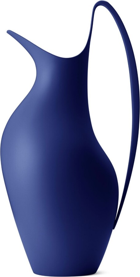 Georg Jensen Stainless Steel 40.5 oz Henning Koppel Pitcher