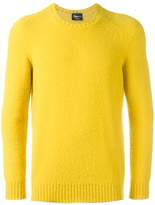 Thumbnail for your product : Drumohr crew neck jumper