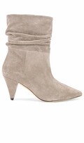 Thumbnail for your product : IRO Theke Bootie