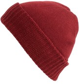 Thumbnail for your product : MODENA Double Knit Beanie