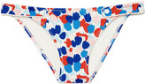 Thumbnail for your product : Morgan Lane Isla Bikini Bottom