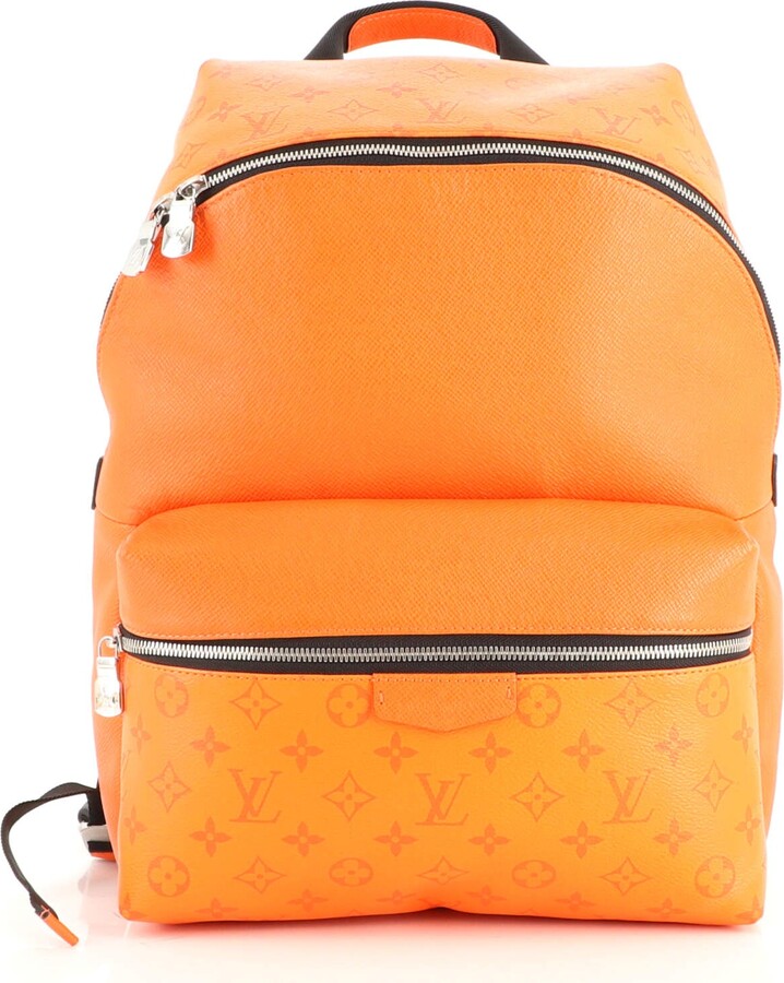 Louis Vuitton Discovery Backpack Monogram Taigarama PM ShopStyle