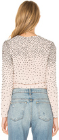 Thumbnail for your product : Hoss Intropia V Neck Beaded Blouse