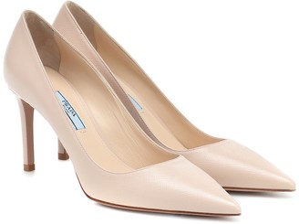 Prada Heels | Shop the world's largest 