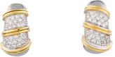 Thumbnail for your product : Roberto Coin Nabucco Earrings