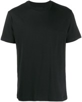 Thumbnail for your product : Les Hommes printed T-shirt