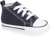 Thumbnail for your product : Converse Chuck Taylor(R) Crib Sneaker
