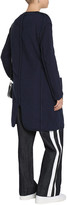 Thumbnail for your product : Rag & Bone Montana Belted Cotton-cloque Coat