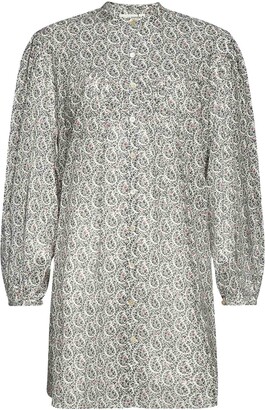 Isabel Marant Women's Dresses | Shop the world's collection of fashion | ShopStyle