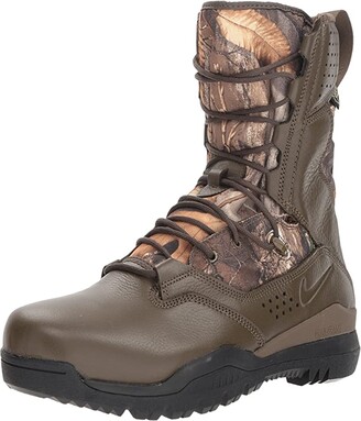 nike sfb realtree