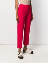 Thumbnail for your product : Piazza Sempione Tailored Trousers
