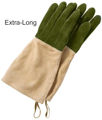 L.L. Bean Fireplace Gloves