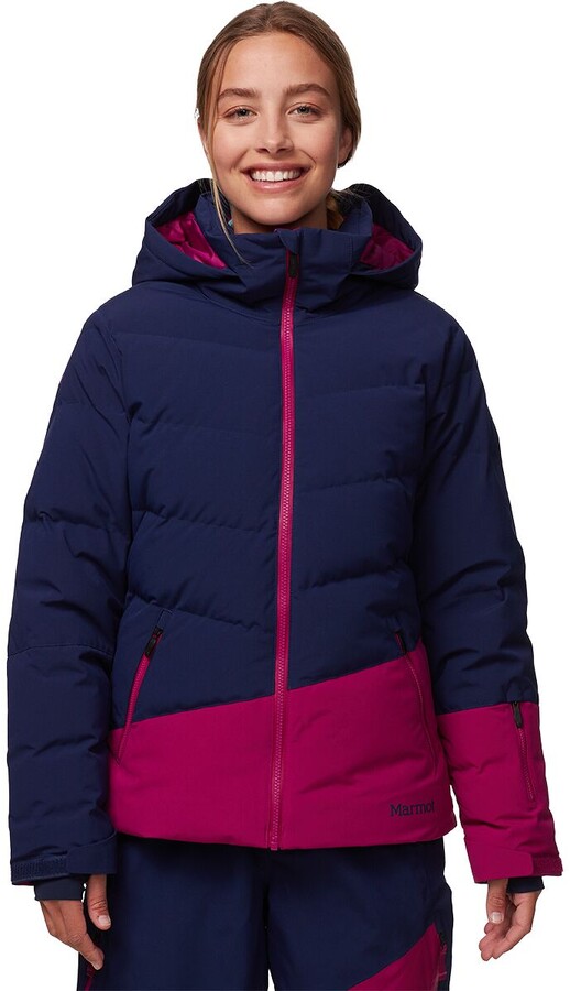 marmot marlow jacket