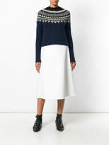 Thumbnail for your product : Markus Lupfer Roisin sweater