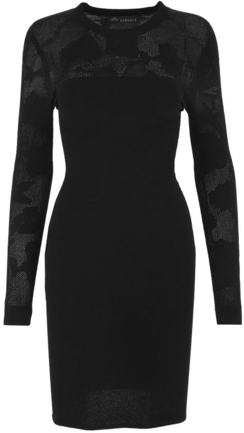 bodycon one piece dress