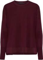 Thumbnail for your product : Belstaff Sarah Wool Sweater