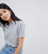 womens tall polo shirts