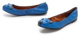 Thumbnail for your product : Marc by Marc Jacobs Ballerina Mouse Flats