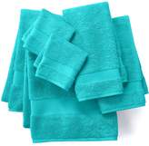 Thumbnail for your product : Apt. 9 Highly Absorbent 6-pc. Solid Bath Towel Value Pack