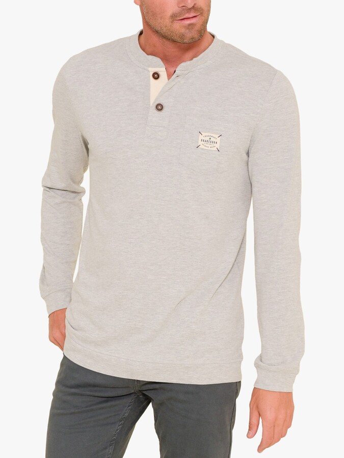 john lewis mens long sleeve t shirts