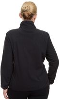 Thumbnail for your product : Champion Plus Size Fleece Jacket