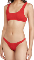 Thumbnail for your product : Bondeye The Malibu Bikini Set