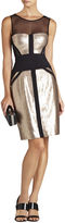 Thumbnail for your product : BCBGMAXAZRIA Reina Fitted Sleeveless Dress