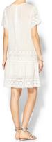 Thumbnail for your product : Zimmermann Confetti Embroidered Flip Dress