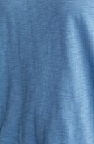 Thumbnail for your product : Caslon Flutter Sleeve T-Shirt