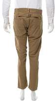 Thumbnail for your product : J Brand Woven Skinny Pants