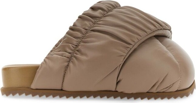 YUME YUME Padded Rubber Sole Sandals