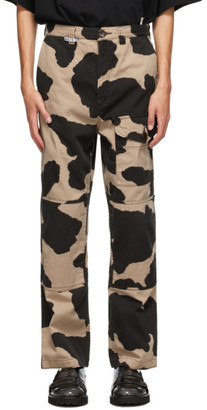 miharayasuhiro pants