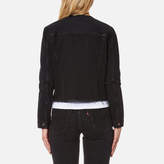 Thumbnail for your product : Levi's Women's Altered Trucker Jacket