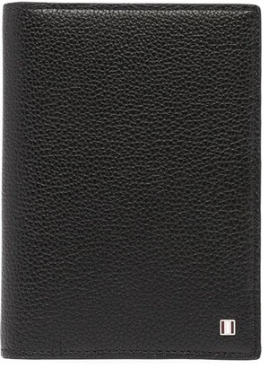bally passport holder