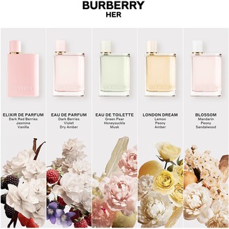 Burberry Her Elixir Eau de Parfum Pen Spray