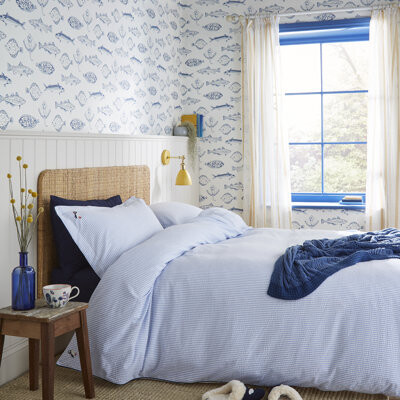 Graham & Brown Joules Name the Plaice 33' L x 21\