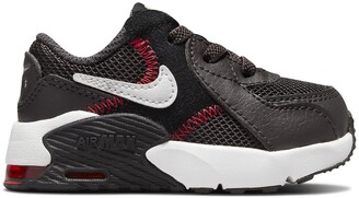 Boys Nike Air Max Trainers | ShopStyle UK
