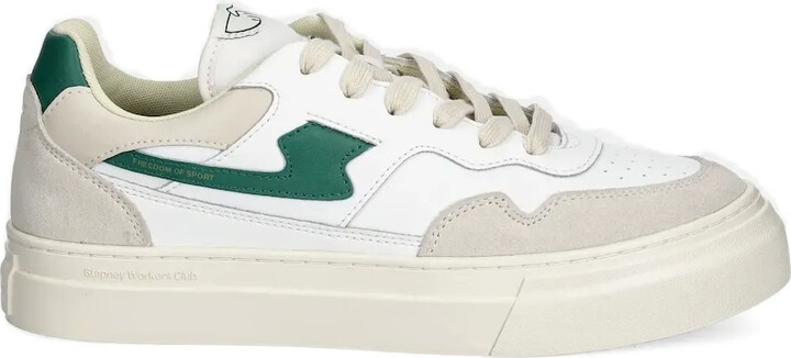Stepney Workers Club Pearl S-Strike sneakers