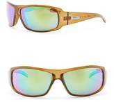 Thumbnail for your product : Revo Gunner Polarized 66mm Wrap Sunglasses
