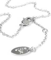 Thumbnail for your product : Vivienne Westwood Nora Orb Pendant Necklace
