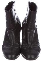 Thumbnail for your product : Rag & Bone Newbury Leather Ankle Boots
