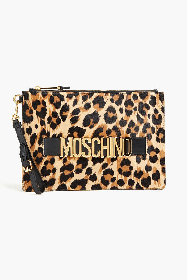 Leopard Bag | Shop the world's largest collection of fashion 